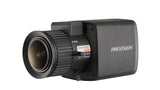 Hikvision - DS-2CC12D8T-AMM - 2 MP Ultra Low Light Box Camera