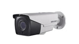 Hikvision - DS-2CC12D9T-AIT3ZE - 2 MP PoC Motorized Varifocal Bullet Camera