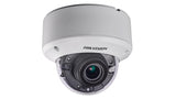 Hikvision - DS-2CC52D9T-AVPIT3ZE - 2 MP PoC Vandal Motorized Varifocal Dome Camera