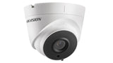 Hikvision - DS-2CC52D9T-IT3E 3.6mm - 2 MP PoC Fixed Turret Camera, 3.6mm