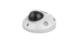 HIKVISION - DS-2CD2563G0-IS 4mm - DM IP66 6MP4MM WDR POE/12