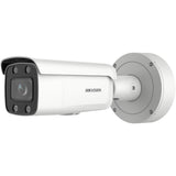 HIKVISION - DS-2CD2647G2-LZS - OTBL VF 4MP 24Hr*7color mic