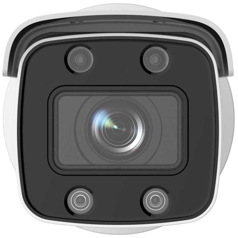 HIKVISION - DS-2CD2647G2-LZS - OTBL VF 4MP 24Hr*7color mic