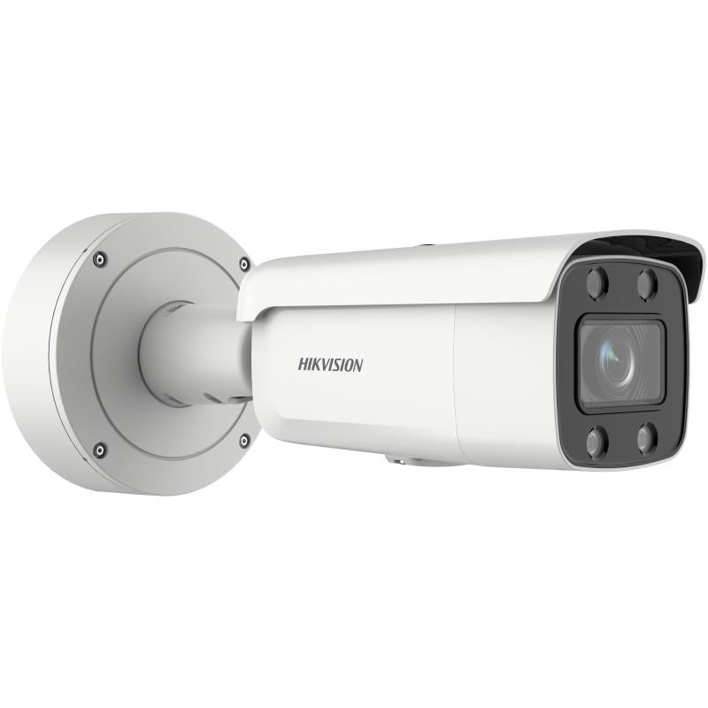 HIKVISION - DS-2CD2647G2-LZS - OTBL VF 4MP 24Hr*7color mic