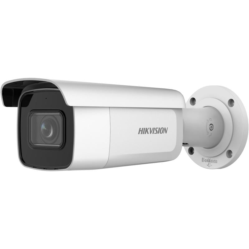 Hikvision - DS-2CD2683G2-IZS - 8 MP AcuSense Motorized Varifocal Bullet Network Camera