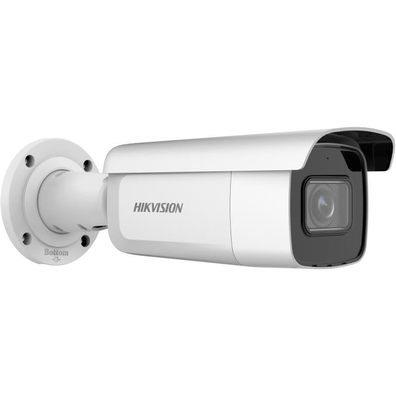 Hikvision - DS-2CD2683G2-IZS - 8 MP AcuSense Motorized Varifocal Bullet Network Camera
