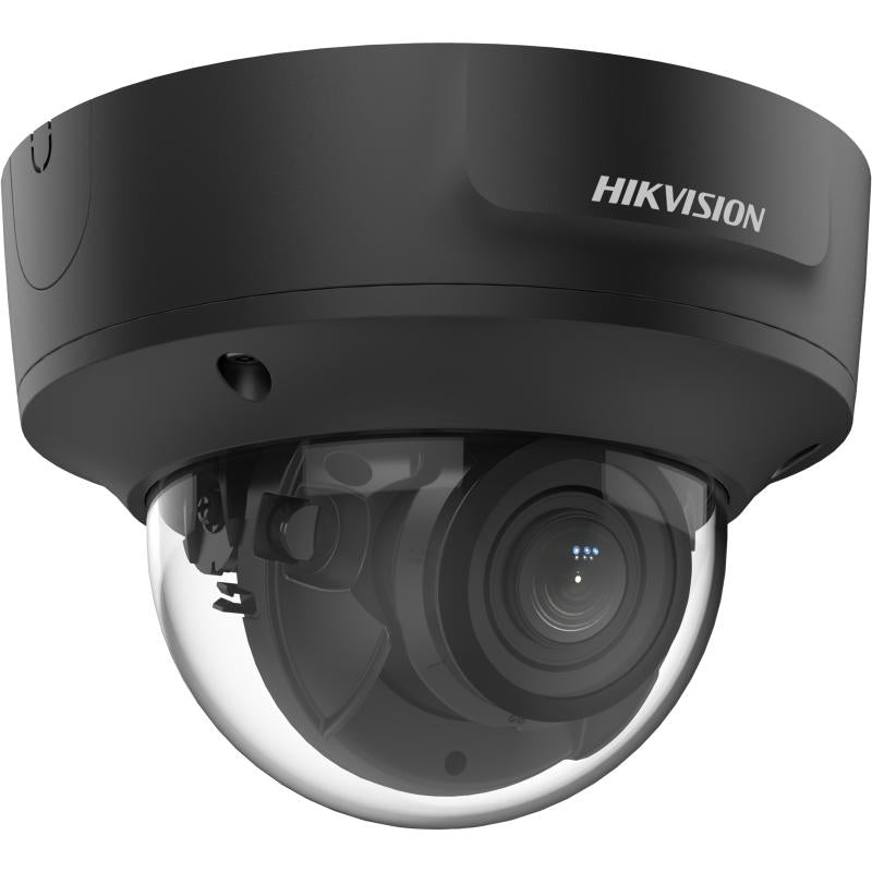 Hikvision - DS-2CD2743G2-IZS - 4 MP AcuSense Motorized Varifocal Dome Network Camera