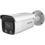 HIKVISION - DS-2CD2T47G1-L 4mm - OTBL 4MP 4mm 24Hr*7 color