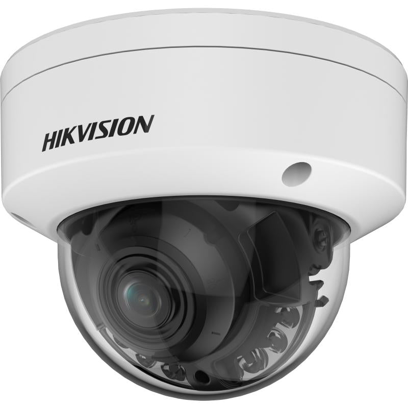 HIKVISION - DS-2CD3748G2T-LIZSU 2.7-13.5mm - DOME CAMERA