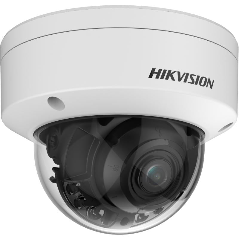 HIKVISION - DS-2CD3748G2T-LIZSU 2.7-13.5mm - DOME CAMERA