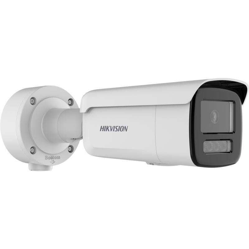 HIKVISION - DS-2CD3T48G2-LIS 2.8mm - BULLET CAMERA