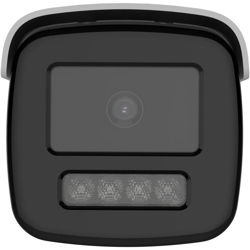 HIKVISION - DS-2CD3T48G2-LIS 4mm - BULLET CAMERA
