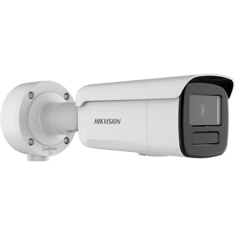 HIKVISION - DS-2CD3T66G2-4IS 2.8mm - 6MP Long Bullet Camera
