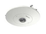 HIKVISION - DS-2CD6365G0E-S/RC 1.27mm - 6MP Fish, H265+,in-ceil