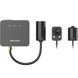 HIKVISION - DS-2CD6425G1-30 2.8mm - Covert Camera