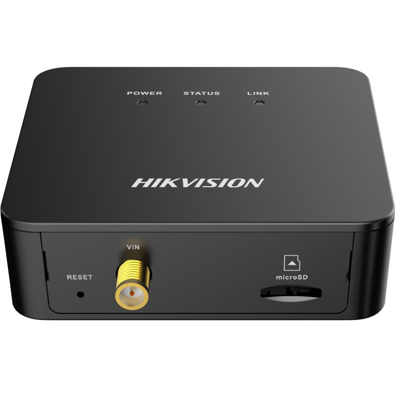 HIKVISION - DS-2CD6425G1-30 2.8mm - Covert Camera