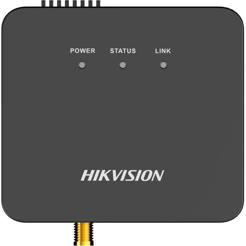 HIKVISION - DS-2CD6425G1-30 2.8mm - Covert Camera