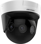 HIKVISION - DS-2CD6944G0-IHS 2.8mm - 16MP 180 DN POE DM IP67/IK10