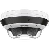 HIKVISION - DS-2CD6D54G1-IZS - Mini PANOVU O 20MP IR
