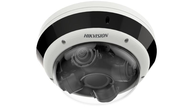 HIKVISION - DS-2CD6D54G1-IZS - Mini PANOVU O 20MP IR