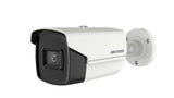 Hikvision - DS-2CE16D3T-IT3F 2.8mm - 2 MP Ultra Low Light Fixed Bullet Camera, 2.8mm