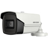 HIKVISION - DS-2CE16U1T-IT5F 3.6mm - OutBul 8MP/4K TVI IR IP67