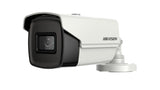 HIKVISION - DS-2CE16U7T-IT3F 2.8mm - BL IP67 8MP 2.8mm WDR