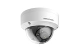 HIKVISION - DS-2CE56D8T-VPITF 2.8mm - Out Dom 2MP TVI EXIR 2.8mm