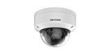 Hikvision - DS-2CE57D3T-VPITF 3.6mm - 2 MP Ultra Low Light Vandal Fixed Dome Camera, 3.6mm