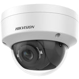 HIKVISION - DS-2CE57U1T-VPITF 2.8mm - OutDom 8MP/4K TVI IR IP67