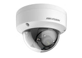 HIKVISION - DS-2CE57U7T-VPITF 2.8mm - OD IP67 8MP 2.8mm WDR