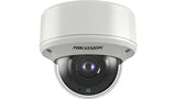 Hikvision - DS-2CE59H8T-AVPIT3ZF - 5 MP Ultra Low Light Vandal Motorized Varifocal Dome Camera