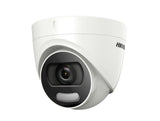 HIKVISION - DS-2CE72HFT-F 3.6mm - ColorVu 5MP 3.6mm 130dB IP67