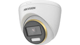 HIKVISION - DS-2CE72UF3T-E 3.6mm - ColorVu Turbo 3.6mm