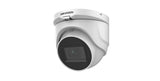 HIKVISION - DS-2CE76H0T-ITMF 3.6mm - Out Tur 5MP TVI IR 3.6mm