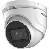 HIKVISION - DS-2CE76U1T-ITMF 3.6mm - OutTur 8MP/4K TVI IR IP67