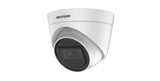 HIKVISION - DS-2CE78H0T-IT3F 3.6mm - Out Tur 5MP TVI IR 3.6mm