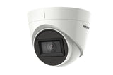 HIKVISION - DS-2CE78U1T-IT3F 2.8mm - OutTur 8MP/4K TVI IR IP67