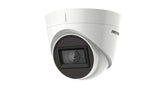 HIKVISION - DS-2CE78U7T-IT3F 2.8mm - TR IP67 8MP 2.8mm WDR