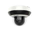 Hikvision - DS-2DE2A404IW-DE3 - 4MP 4X Outdoor IR Mini Dome PTZ Network Camera