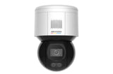 HIKVISION - DS-2DE3A400BW-DE - ColorVu PT 4MP