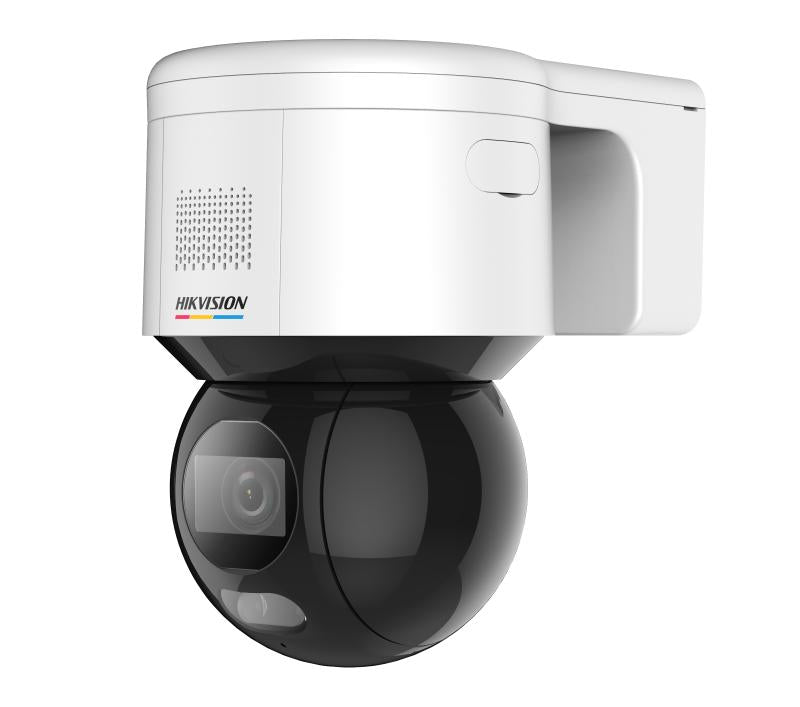 HIKVISION - DS-2DE3A400BW-DE - ColorVu PT 4MP
