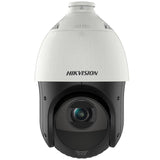 HIKVISION - DS-2DE4425IW-DE - PTZ O 4MP 25X 12V/PoE