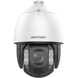HIKVISION - DS-2DE7A412MCG-EB - 4M 12X ColorVu IR AcuSen PTZ