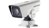 Hikvision - DS-2DY3220IW-DE4 - 3-inch 2 MP 20X Powered by DarkFighter IR Network Positioning System