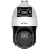 HIKVISION - DS-2SE4C425MWG-E 14F0 - 4M 24/7 Color-IPC&25X IR PTZ
