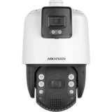 HIKVISION - DS-2SE7C432MW-AEB 14F1 - 4MP 32x bullet & PTZ