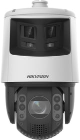 HIKVISION - DS-2SE7C432MWG-EB/26 F0 - 6MP180+4 MP 32X TandemVu PTZ