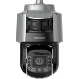 HIKVISION - DS-2SF8C442MXG-ELW/26 F0 - TandemVu PTZ 4MP 42X FOV 190°