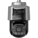 HIKVISION - DS-2SF8C442MXS-DLW 14F1 - TandemVu 4 MP 42X DarkFighter